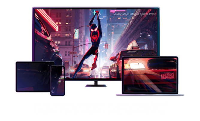 StreamCloud watch free movies online